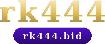 rk444 logo